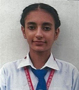 Harsimran Kaur